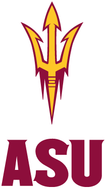 Arizona State Sun Devils 2011-Pres Alternate Logo v6 iron on transfers for T-shirts